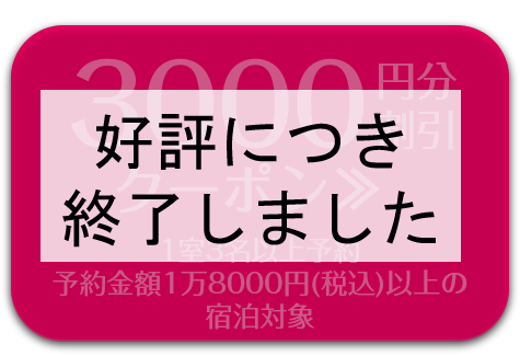 定山渓ビューホテルで使えるぐうたび北海道スペシャルクーポン